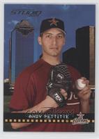Andy Pettitte