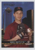 Andy Pettitte