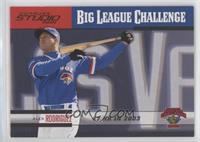 Alex Rodriguez [Good to VG‑EX] #/499