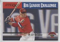 Troy Glaus [EX to NM] #/499