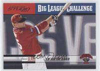 Troy Glaus #/999