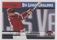 Troy Glaus #/999