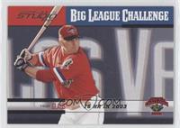 Troy Glaus #/999