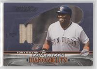 Tony Gwynn #/200