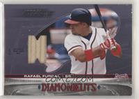 Rafael Furcal [EX to NM] #/200