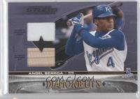 Angel Berroa #/50