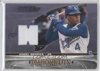 Angel Berroa #/250