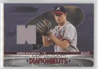 Greg Maddux #/250