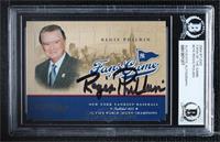 Regis Philbin [BAS BGS Authentic]