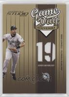 Mike Lowell [EX to NM] #/225