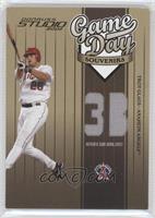 Troy Glaus #/300