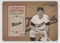 Harmon Killebrew #/100