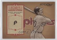 Mike Schmidt #/499