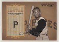 Roberto Clemente #/499