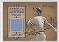 George Brett #/200