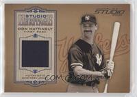 Don Mattingly #/200