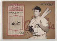 Stan Musial #/999