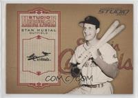 Stan Musial #/999