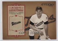 Harmon Killebrew #/999