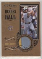 Robin Yount [EX to NM] #/10
