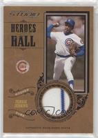 Fergie Jenkins #/200