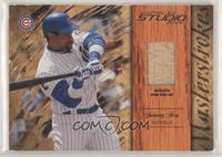 Sammy Sosa #/200