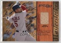 Albert Pujols #/200