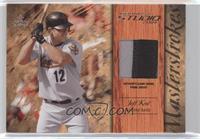 Jeff Kent #/5