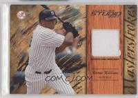 Bernie Williams #/250