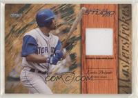 Carlos Delgado #/250