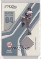 Roger Clemens [EX to NM] #/50