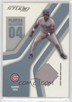 Sammy Sosa #/50