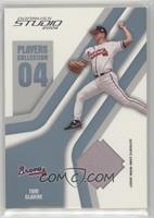 Tom Glavine #/50