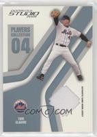 Tom Glavine #/50