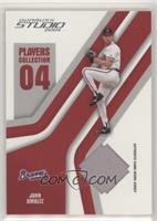 John Smoltz #/150