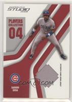 Sammy Sosa #/150