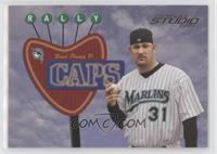 Brad Penny #/499