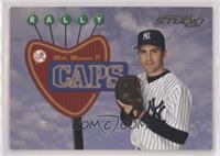 Mike Mussina #/499