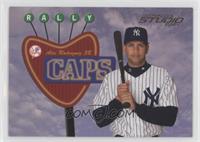 Alex Rodriguez #/499