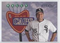 Carlos Lee #/999