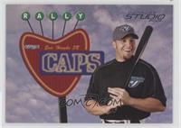 Eric Hinske #/999