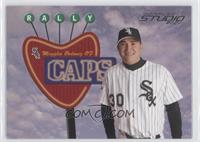 Magglio Ordonez #/999