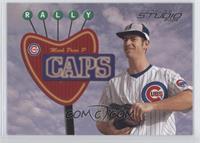 Mark Prior #/999