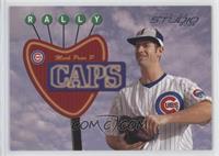 Mark Prior #/999