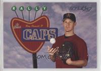 Roy Oswalt #/999