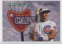 Sammy Sosa #/999