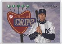 Alex Rodriguez #/999