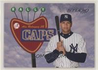 Alex Rodriguez #/999