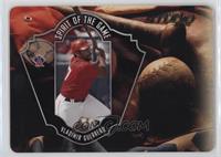 Vladimir Guerrero #/500