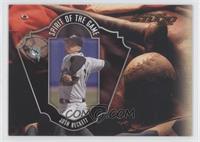 Josh Beckett #/499